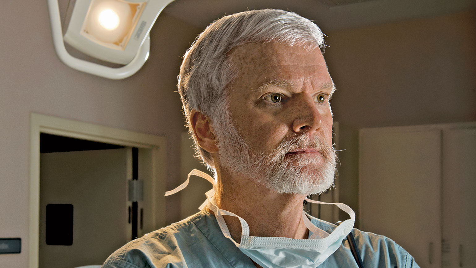 Miracles in the E.R.