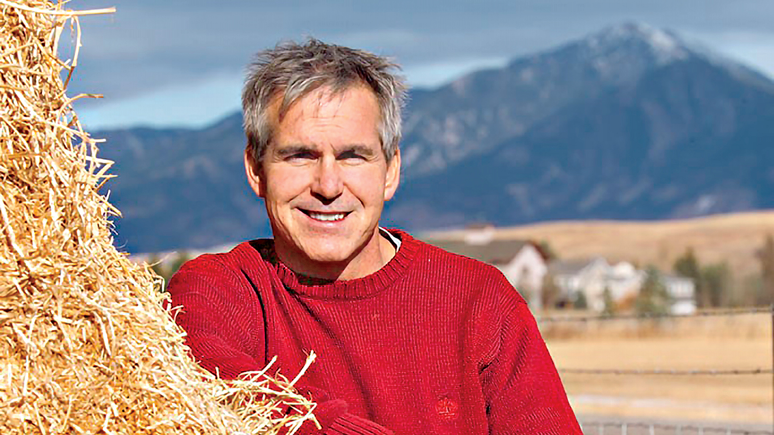 The Great Spirit Moved Him to Help House the Nation’s Elders