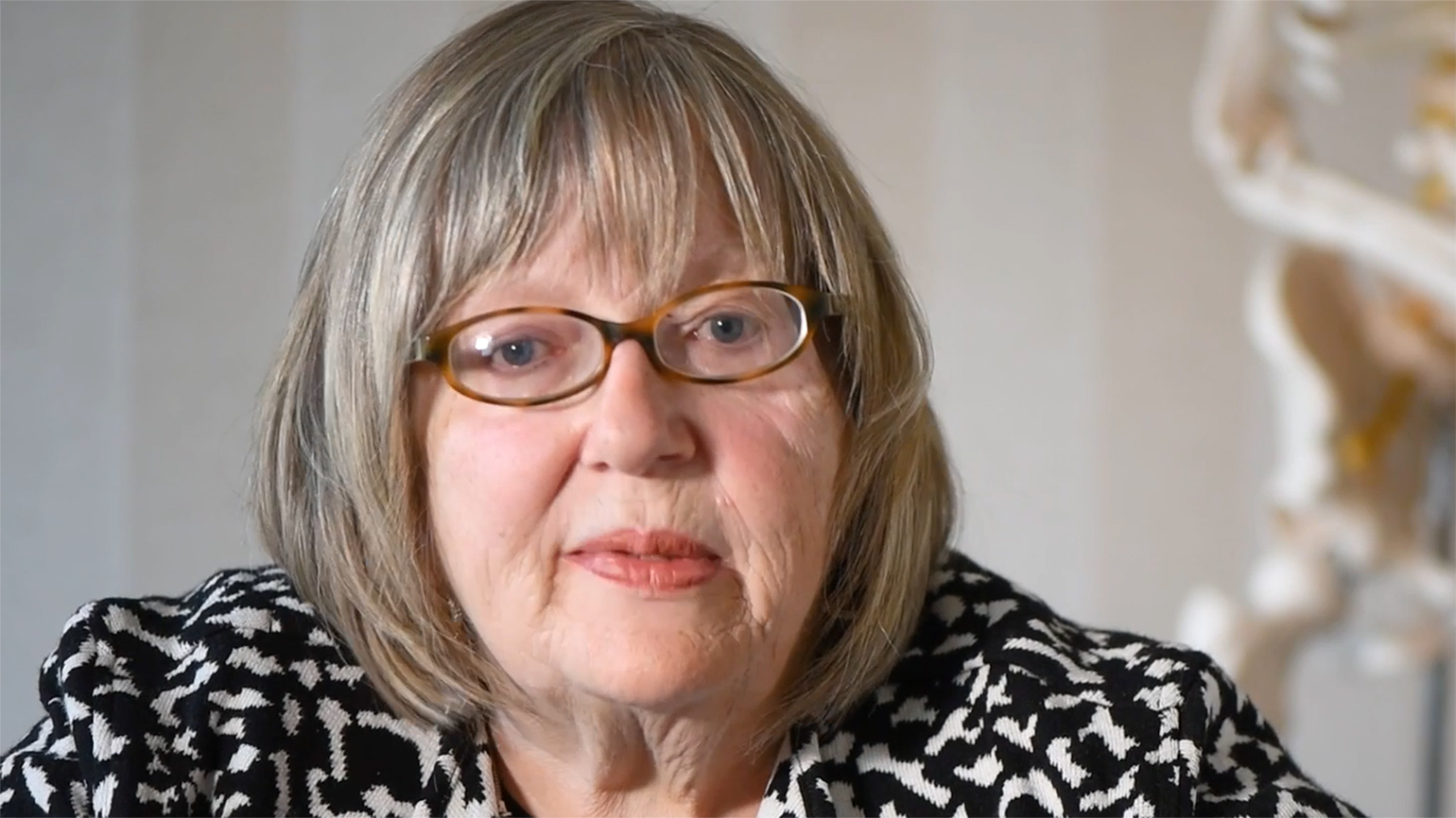 How Gratitude Helps Roberta Messner Cope with Chronic Pain