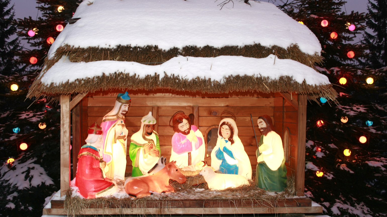 Mom’s Christmas Wish