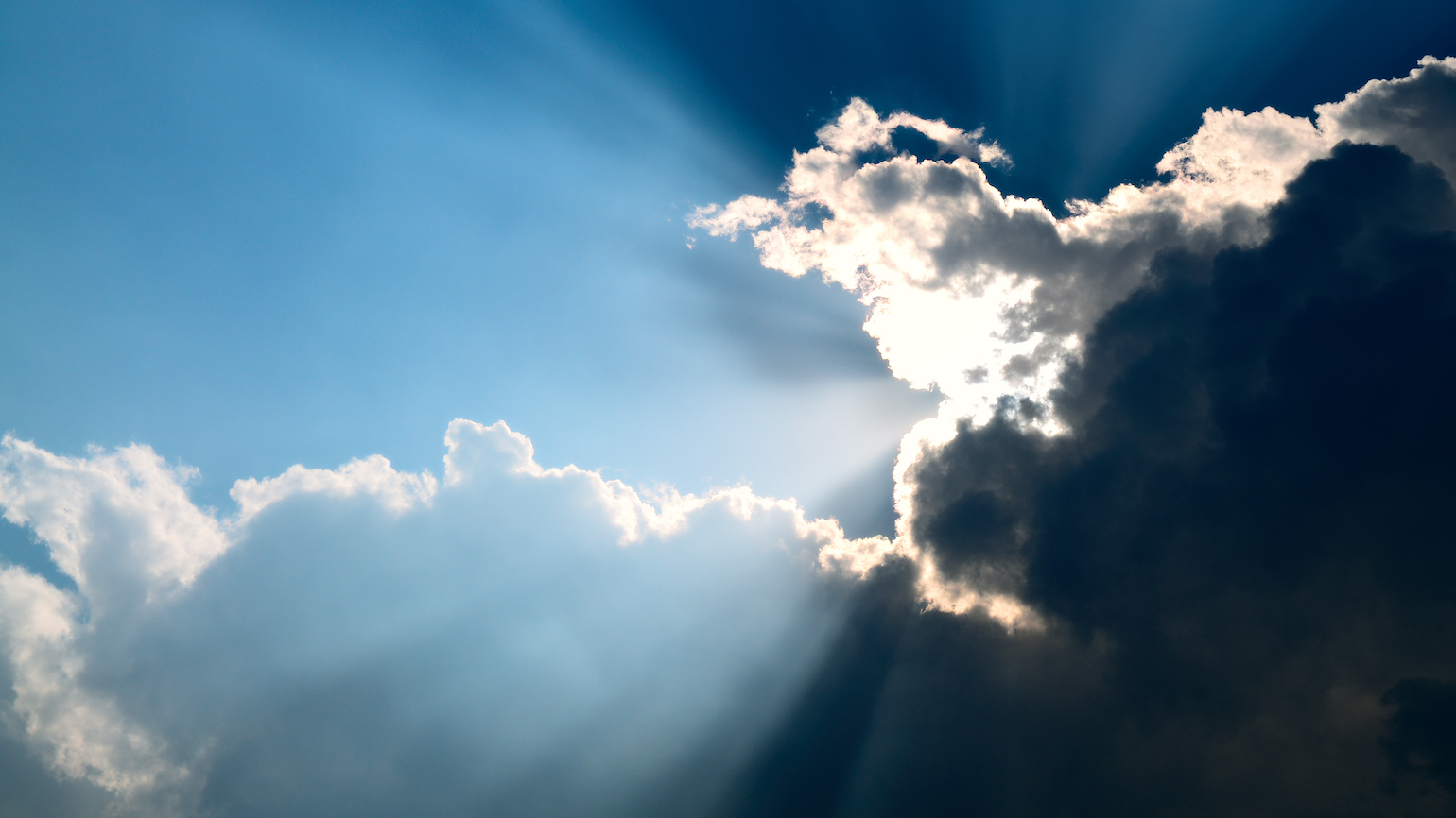 How to Find a Silver Lining in Unexpected Places