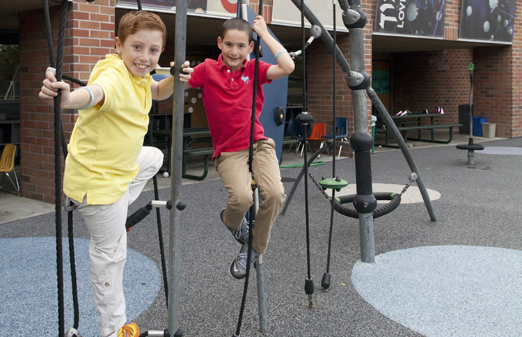 Chocolate Bar: A Story of True Friendship