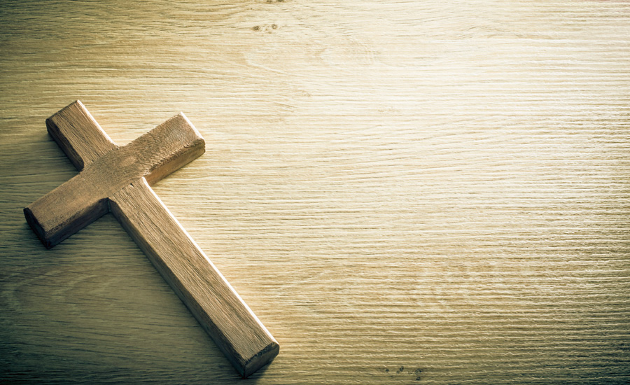 Faith Will Give You Courage, Courage Will Give You Faith