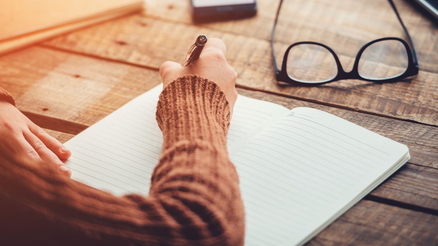 How to Find Your Sweet Spot in Life