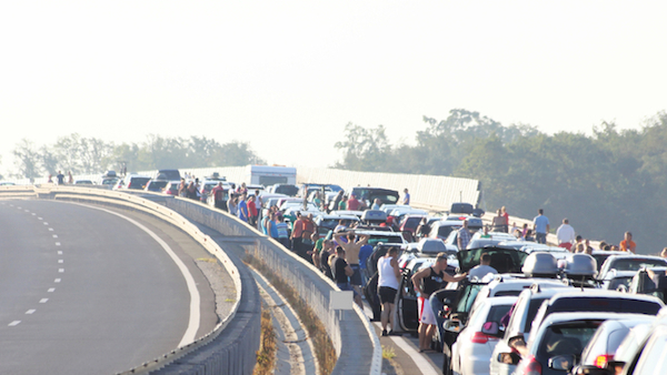 Faith and the Art of Waiting