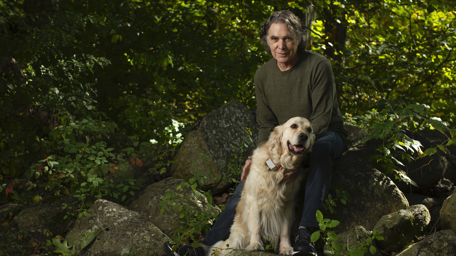 When We Wander Away from God