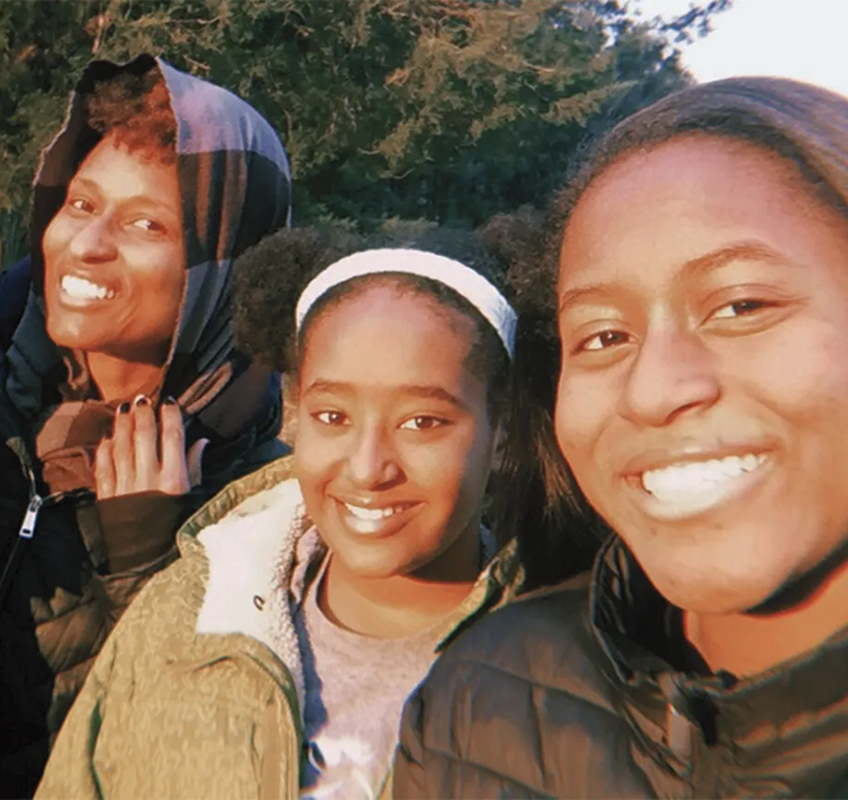 Therapy Brings Healing and an Answered Prayer