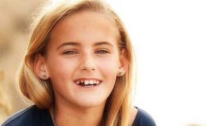 ‘Never Ever Give Up’: The Inspiring Story of Jessie and Her JoyJars