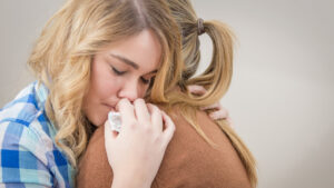 Bible Prayers for the 5 Stages of Grief