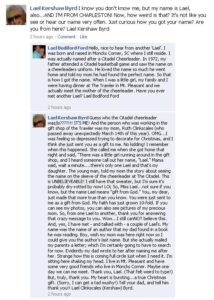 Facebook Strangers Share More Than a Name