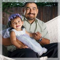 A Father’s Inspirational Prayer