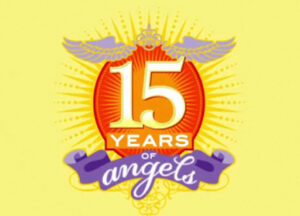 15 Years of Angels: Meg Belviso