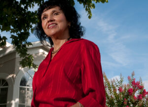 A Mother’s Greatest Hurdle