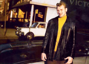 Education of an Angel