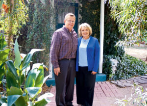 Welcome to the Honey House