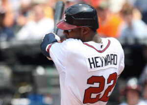 Jason Heyward Honors a Fallen Friend