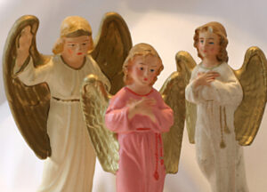 “You Are a Messenger”