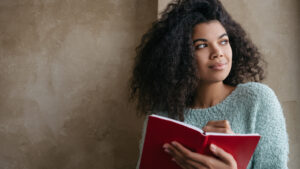 How to Pray with Poetry