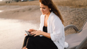 5 Psalms for Praying Through Depression