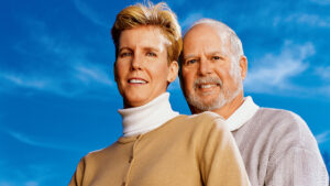 A Husband’s Healing Prayer