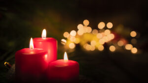 12 Best Advent Quotes About Hope, Love, Joy, and Peace