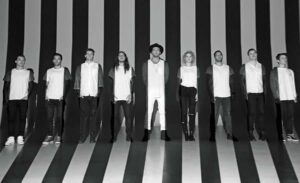 Hillsong United: Building An Empire