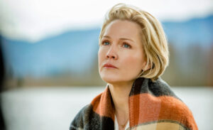 Jennie Garth on Faith, Family and Hallmark’s ‘A Time to Dance’