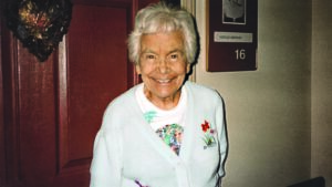 A Mother with Alzheimer’s Gives Her Family a Christmas to Remember