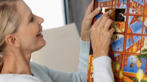 4 Ways to Welcome Advent