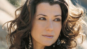 Amy Grant’s Three Caregiving Tips