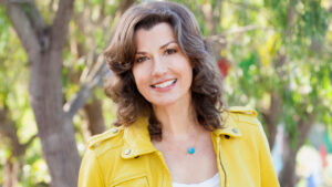 Amy Grant: Faith in a Time of Loneliness