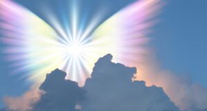 Angel in the Operating Room