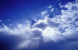 Two Angels Led the Way