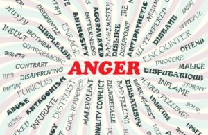 Bible Verses for When You’re Angry