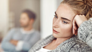 How God Transforms Our Anger