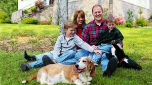 A Tornado Taught Her the True Meaning of a Perfect Christmas