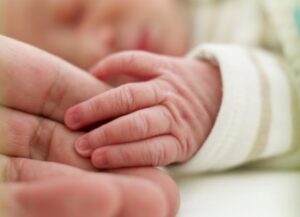 Saved by an Angel’s Prayers