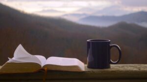 Plant God’s Words Deep in Your Heart