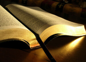 The Power That Never Fails