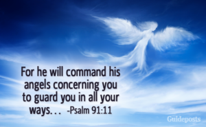 8 Favorite Psalms for Comfort and Hope