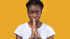 4 Bible Verses to Help You Cast Out Fear