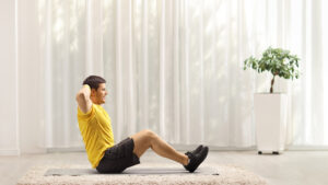 How the Bible Can Inspire You to Exercise