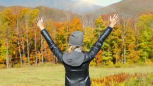 A 3-Word Prayer to Help You See the Big Picture