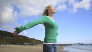 8 Ways to Pray With Your Body