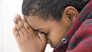 Rediscover Your Childhood Prayers