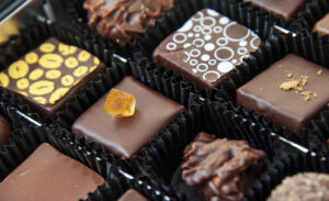 When Parenting Is Like a Box of Chocolates