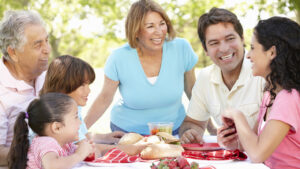 Riding on Coattails of Love and Lessons