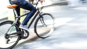 A Close Call and a Heart Full of Thanks