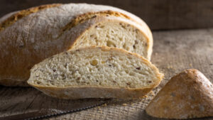 When We Pray for Our Daily Bread