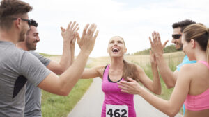 Encourage Someone for Lent